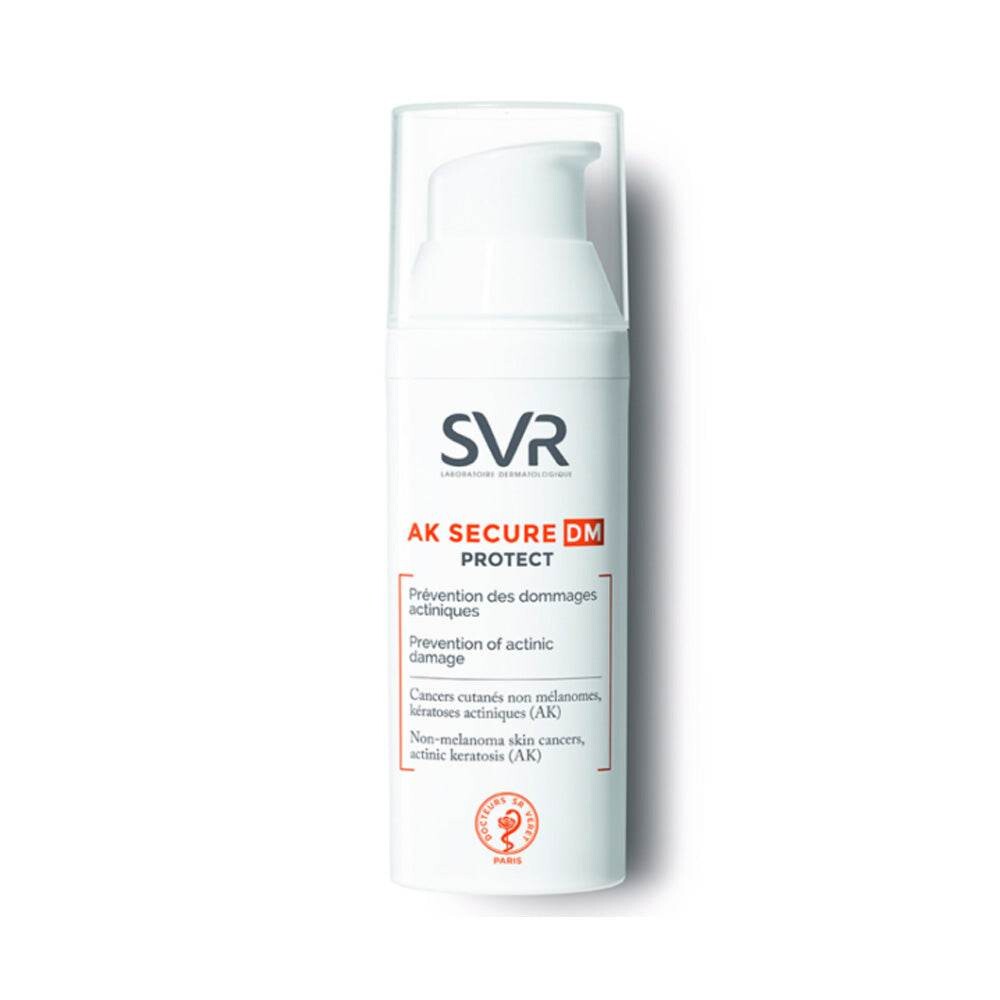 SVR AK Secure DM Protect Écran 50 ml SVR AK Secure DM Protect Écran 50 ml