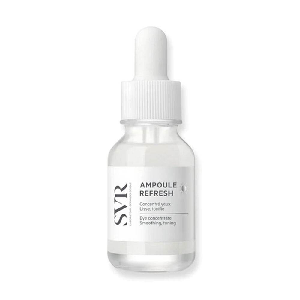 SVR Ampoule Refresh Sérum yeux jour 15 ml SVR Ampoule Refresh Sérum yeux jour 15 ml