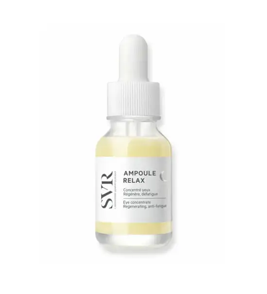 SVR Ampoule Relax nuit 15 ml SVR Ampoule Relax nuit 15 ml