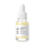 SVR Ampoule Relax Sérum contour des yeux nuit régénérant 15 ml