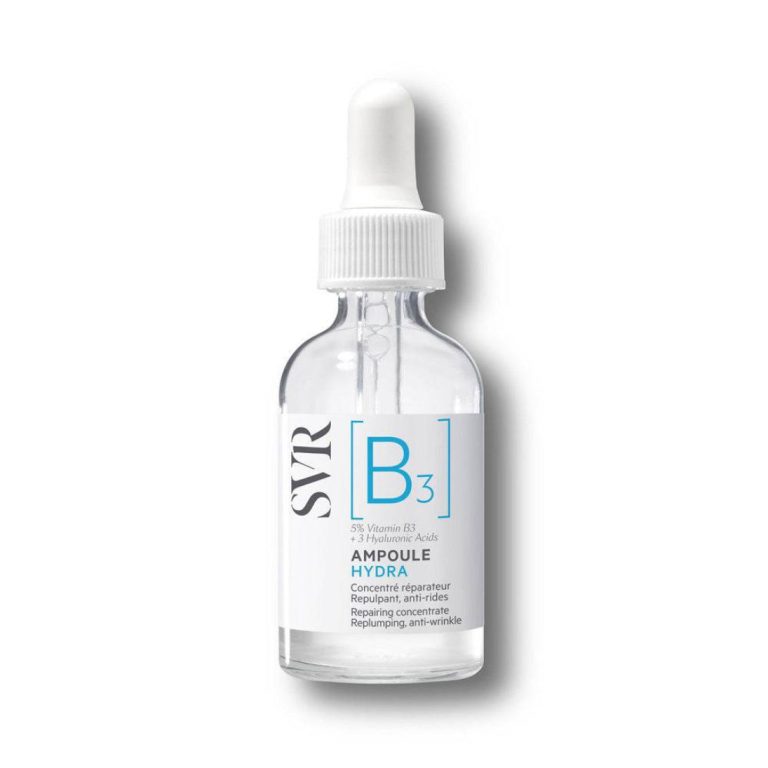 SVR [B3] Ampoule Hydra Sérum niacinamide 30 ml