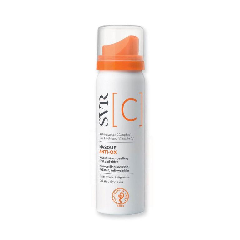 SVR [C] Masque Anti-Ox 50 ml