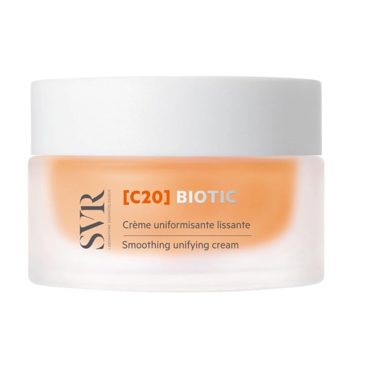 SVR [C20] Biotic Crème anti-âge vitamine C 50 ml