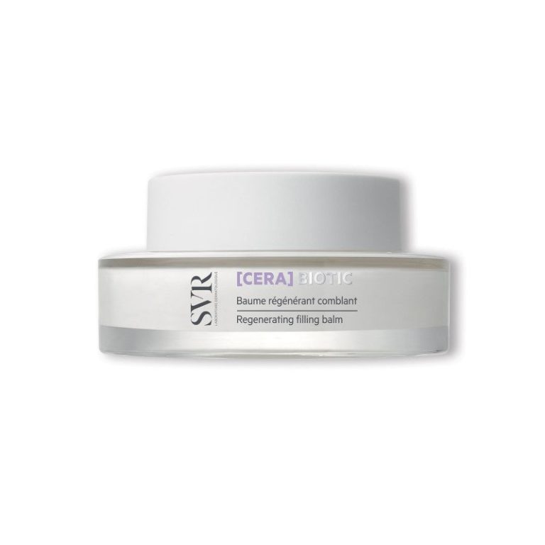 SVR [CERAMIDES] Biotic Baume régénérant comblant 50 ml
