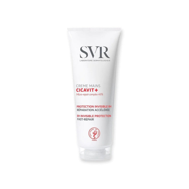 SVR Cicavit+ Crème mains 50 ml SVR Cicavit+ Crème mains 50 ml