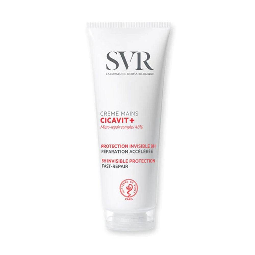 SVR Cicavit+ Crème mains 75 g