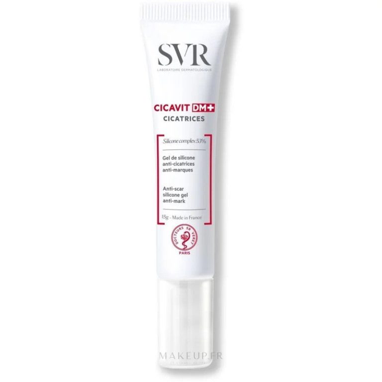 SVR Cicavit DM+ Cicatrices 15 ml