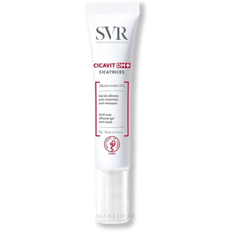 SVR Cicavit DM+ Cicatrices 15 ml SVR Cicavit DM+ Cicatrices 15 ml