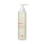 SVR Cicavit+ Gel moussant nettoyant réparateur 200 ml