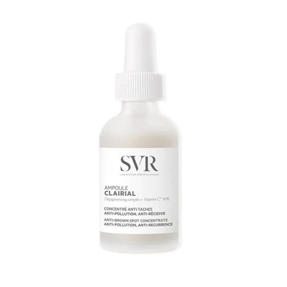 SVR Clairial Ampoule 30 ml SVR Clairial Ampoule 30 ml