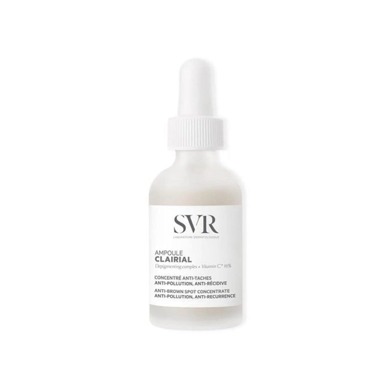 SVR Clairial Ampoule Concentré anti-taches 30 ml