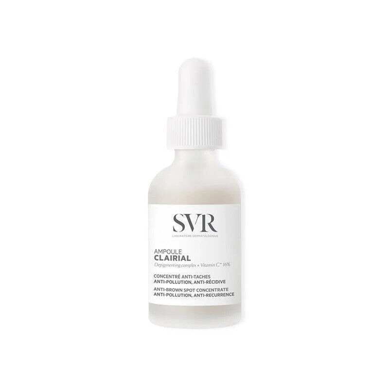 SVR Clairial Ampoule Concentré anti-taches 30 ml SVR Clairial Ampoule Concentré anti-taches 30 ml