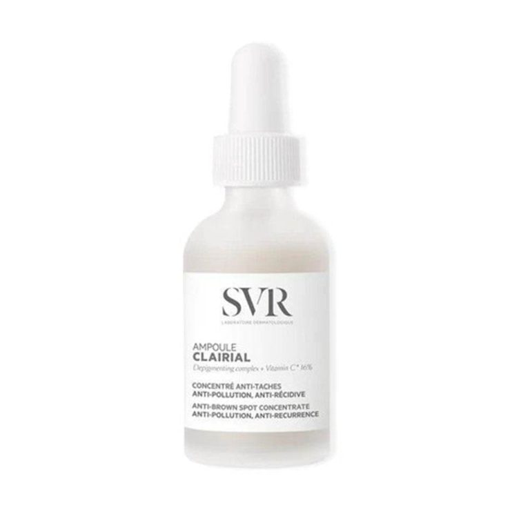SVR Clairial Ampoule Concentré anti-taches triple action 30 ml