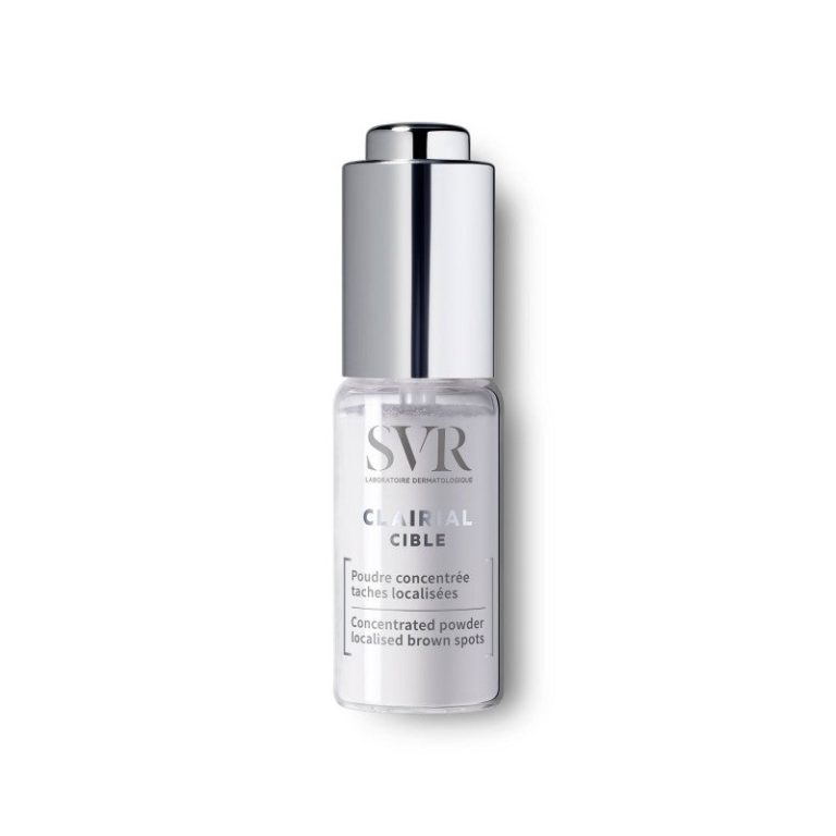 SVR Clairial Cible Poudre concentrée 4 g