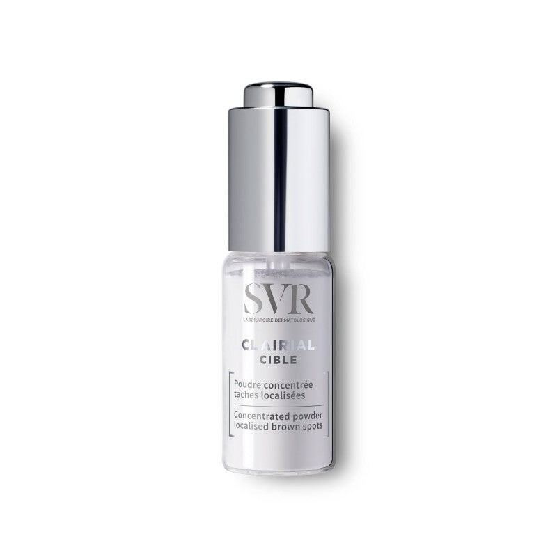 SVR Clairial Cible Poudre concentrée 4 g SVR Clairial Cible Poudre concentrée 4 g