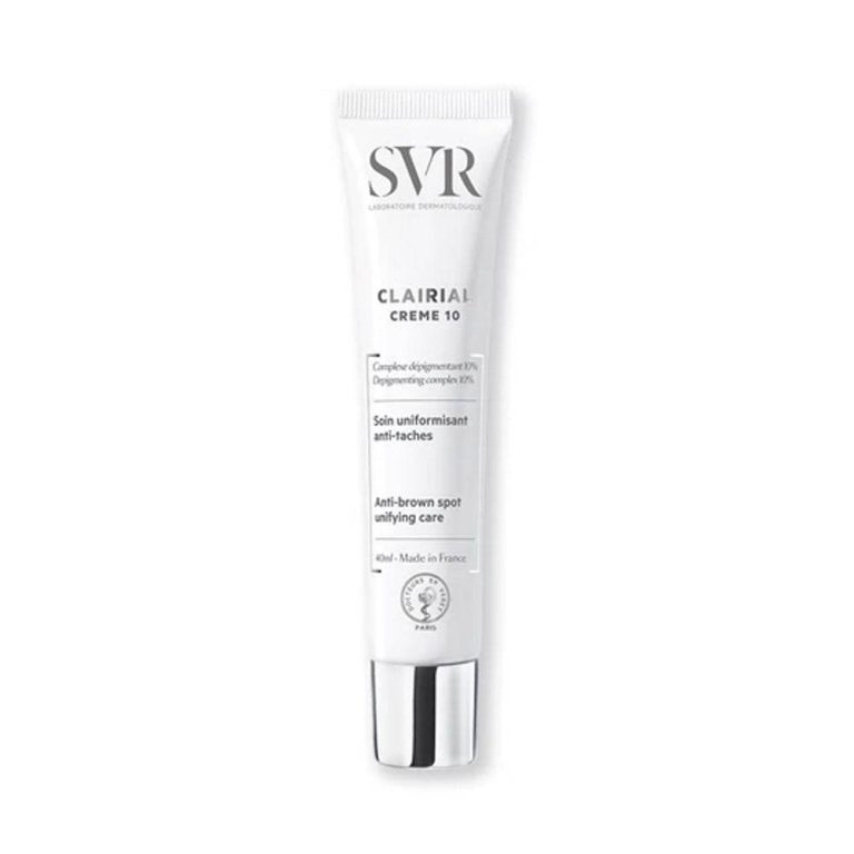 SVR Clairial Crème 10 40 ml