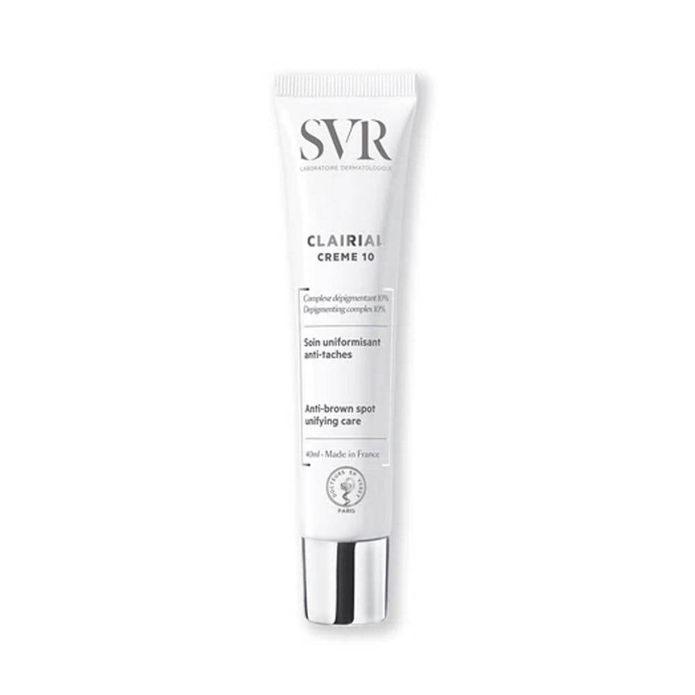 SVR Clairial Crème 10 40 ml SVR Clairial Crème 10 40 ml