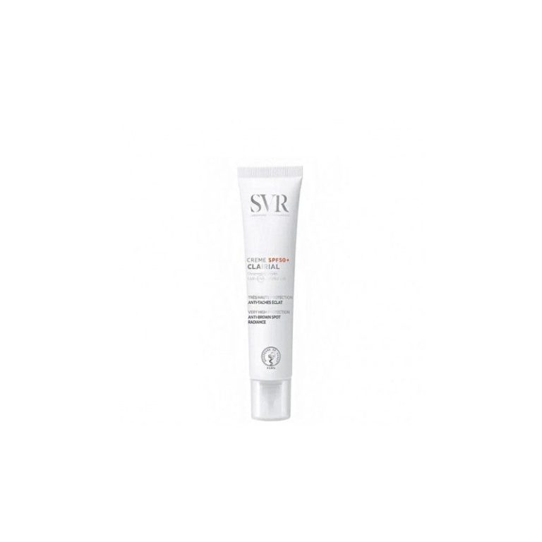 SVR Clairial Crème SPF50+ 40 ml