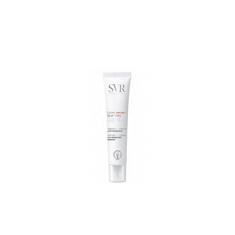 SVR Clairial Crème SPF50+ 40 ml SVR Clairial Crème SPF50+ 40 ml
