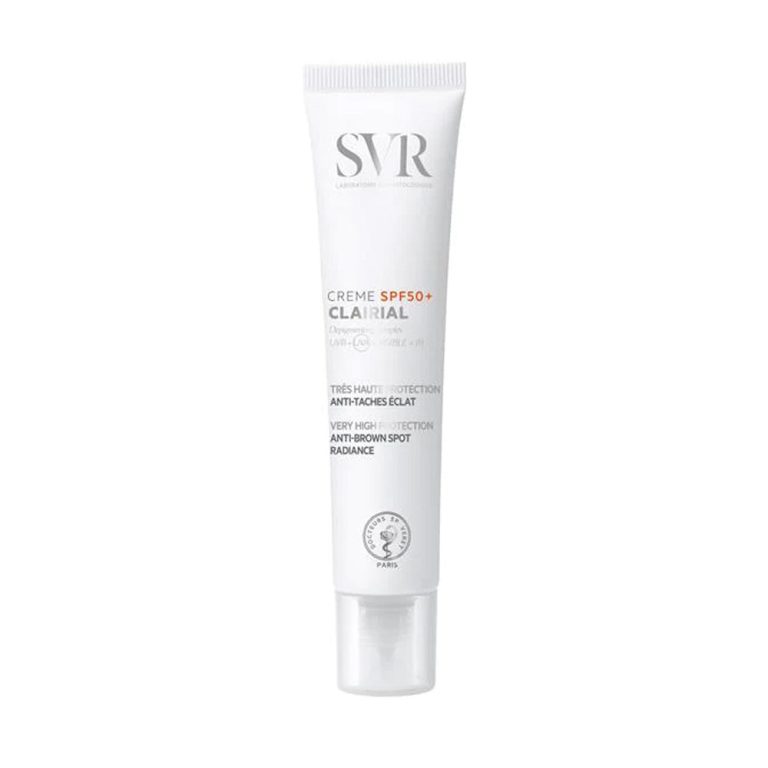SVR Clairial Crème SPF50+ 50 ml