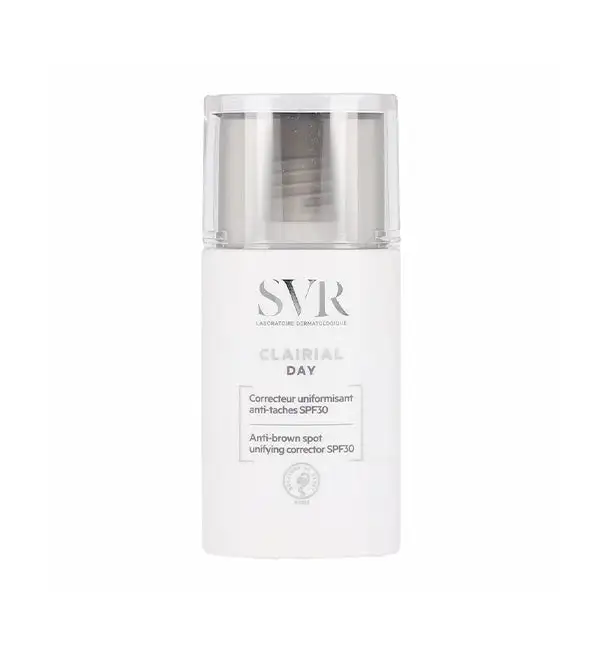 SVR Clairial Day Correcteur anti-taches SPF30 30 ml