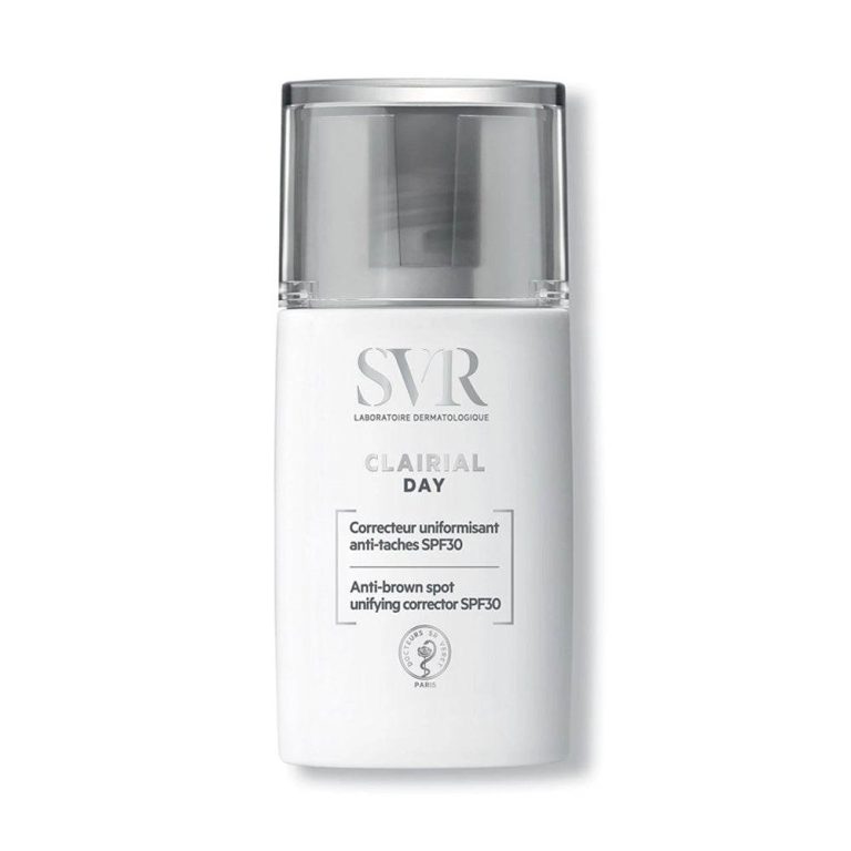 SVR Clairial Day SPF30 Crème anti-taches 30 ml
