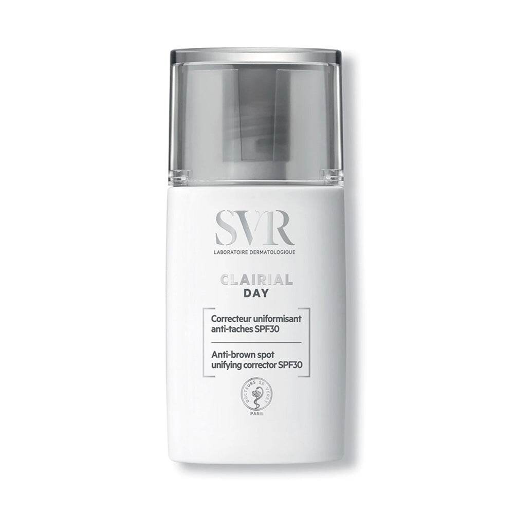 SVR Clairial Day SPF30 Crème anti-taches 30 ml SVR Clairial Day SPF30 Crème anti-taches 30 ml