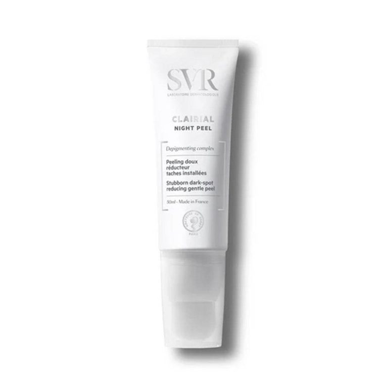 SVR Clairial Night Peel 50 ml