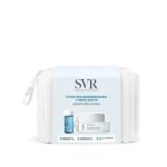 SVR Coffret Booster hydratation Hyalu B5 30 ml + Ampoule [B3] 10 ml + [HYALU] Biotic 50 ml