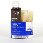 SVR Coffret Xerial Gommage corps 100 g + Topialyse Huile lavante 55 ml