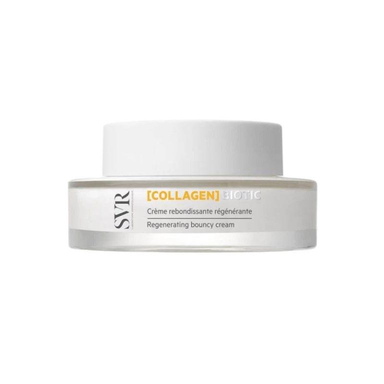SVR [COLLAGEN] Biotic Crème régénérante 50 ml