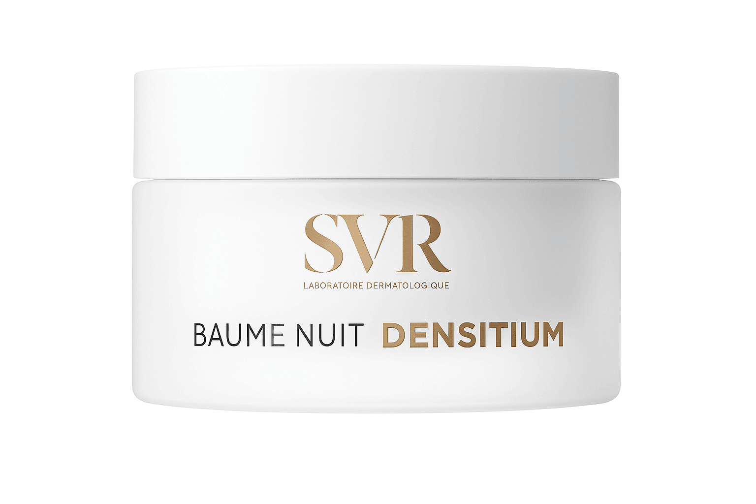SVR Densitium Baume nuit régénérant 50 ml SVR Densitium Baume nuit régénérant 50 ml