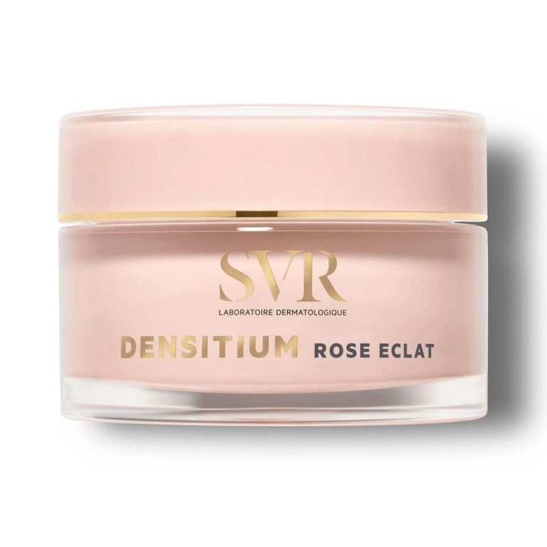 SVR Densitium Rose Éclat Crème anti-âge 50 ml