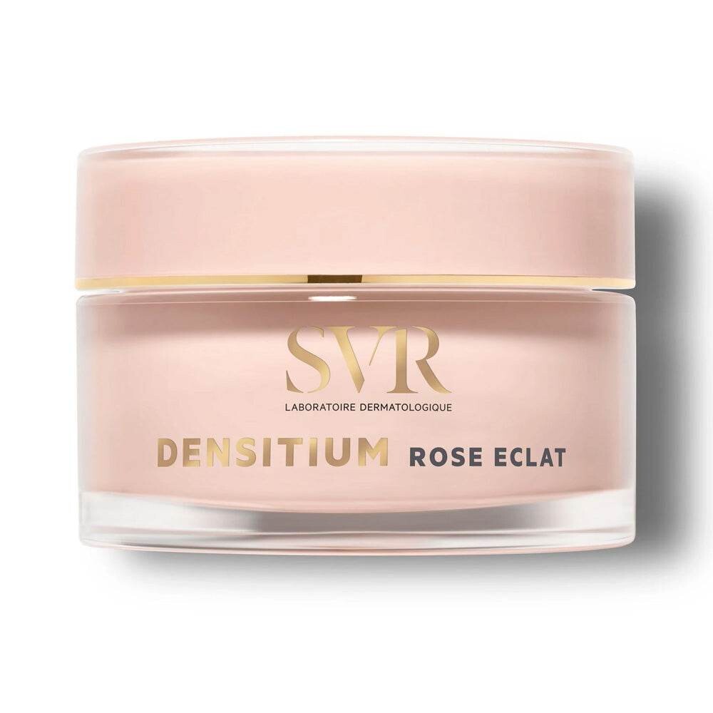 SVR Densitium Rose Éclat Crème anti-âge 50 ml SVR Densitium Rose Éclat Crème anti-âge 50 ml