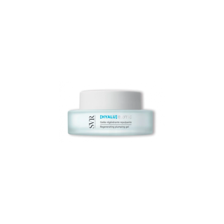 SVR [HYALU] Biotic Gelée régénérante repulpante 50 ml