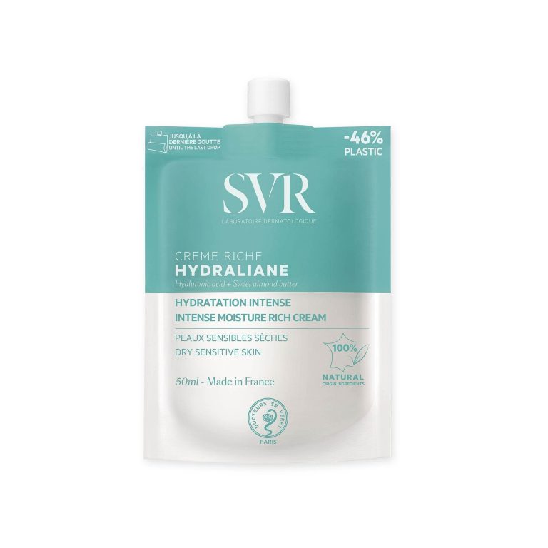 SVR Hydraliane Crème hydratante intense 50 ml
