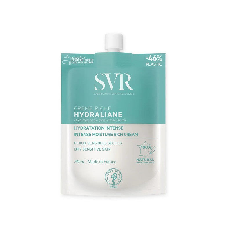 SVR Hydraliane Crème riche 50 ml SVR Hydraliane Crème riche 50 ml