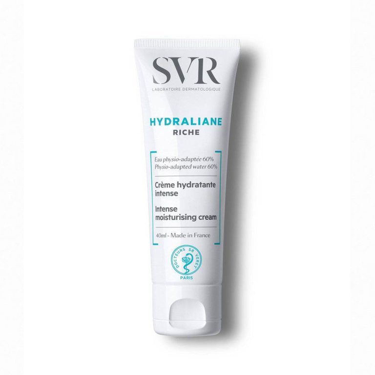 SVR Hydraliane Riche 40 ml