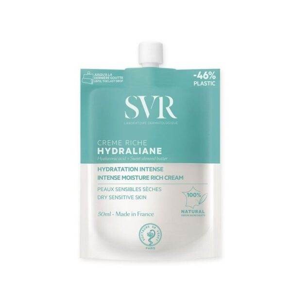 SVR Hydraliane Riche Crème hydratante intense 40 ml