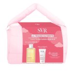 SVR Pack Topialyse Huile lavante 400 ml + Cicavit+ Crème 40 ml + Baume 10 ml