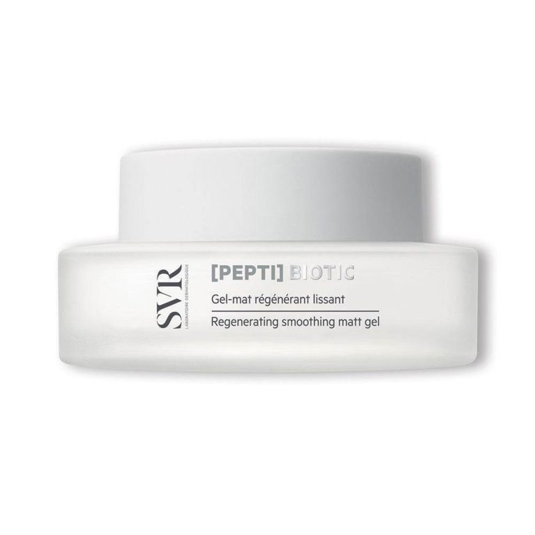 SVR [PEPTI] Biotic 50 ml