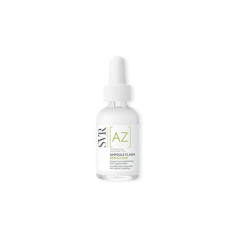 SVR Sebiaclear Ampoule Flash 30 ml SVR Sebiaclear Ampoule Flash 30 ml