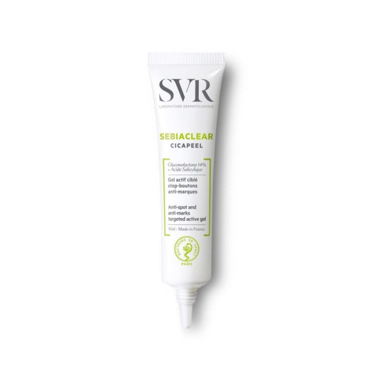 SVR Sebiaclear Cicapeel 15 ml