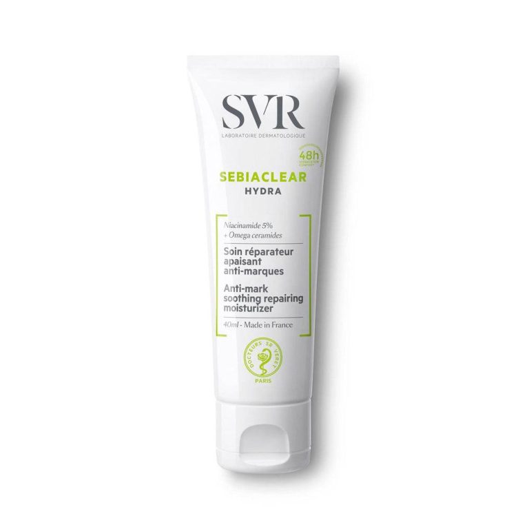 SVR Sebiaclear Hydra 40 ml
