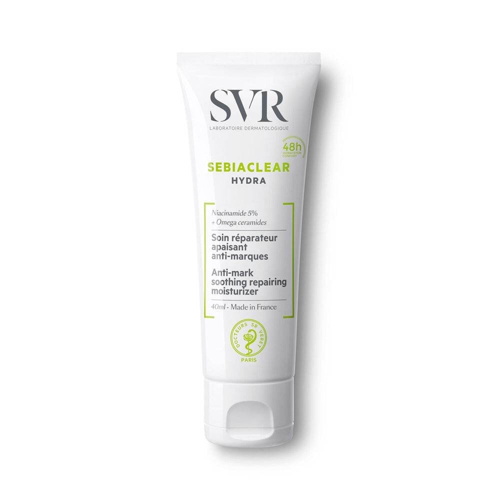 SVR Sebiaclear Hydra 40 ml SVR Sebiaclear Hydra 40 ml