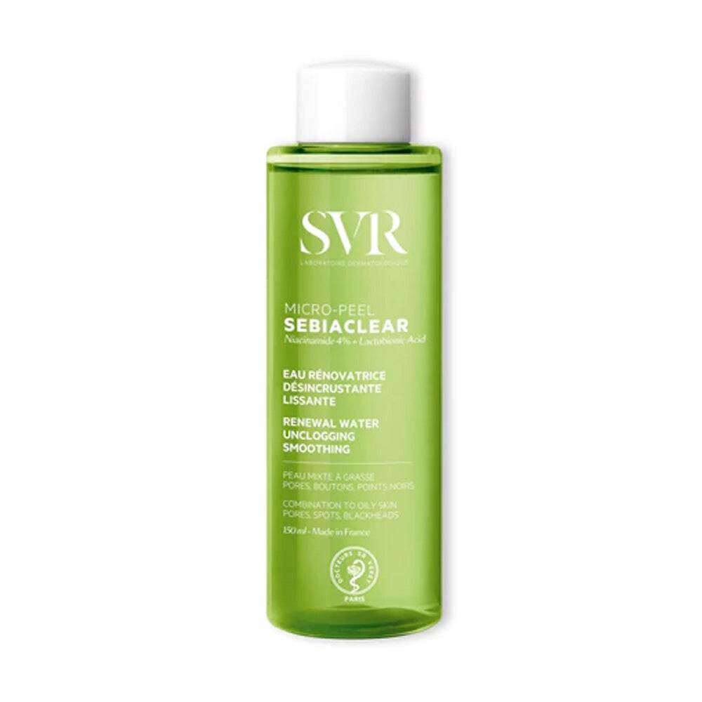 SVR Sebiaclear Micro-Peel 150 ml
