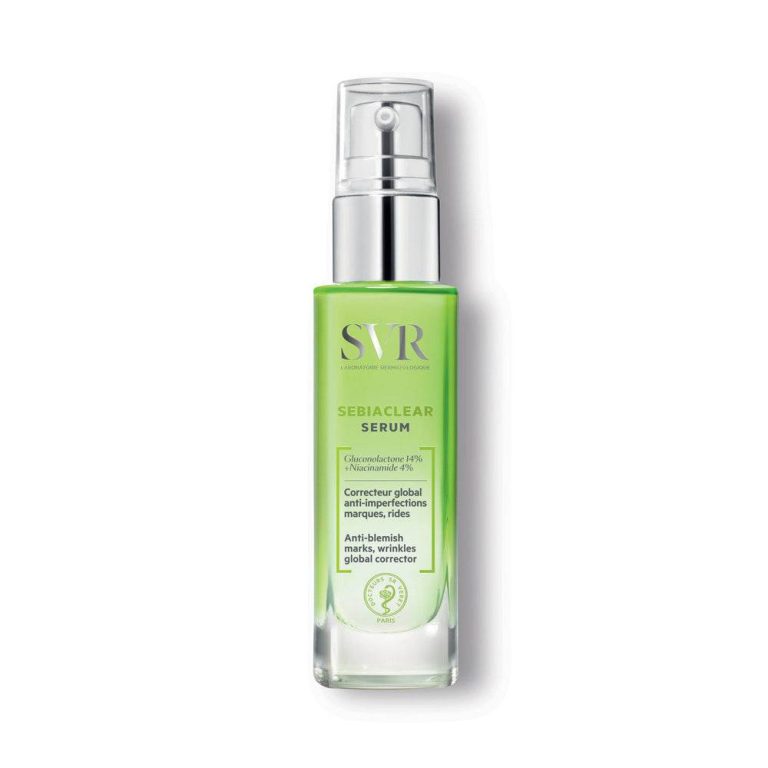 SVR Sebiaclear Sérum 30 ml