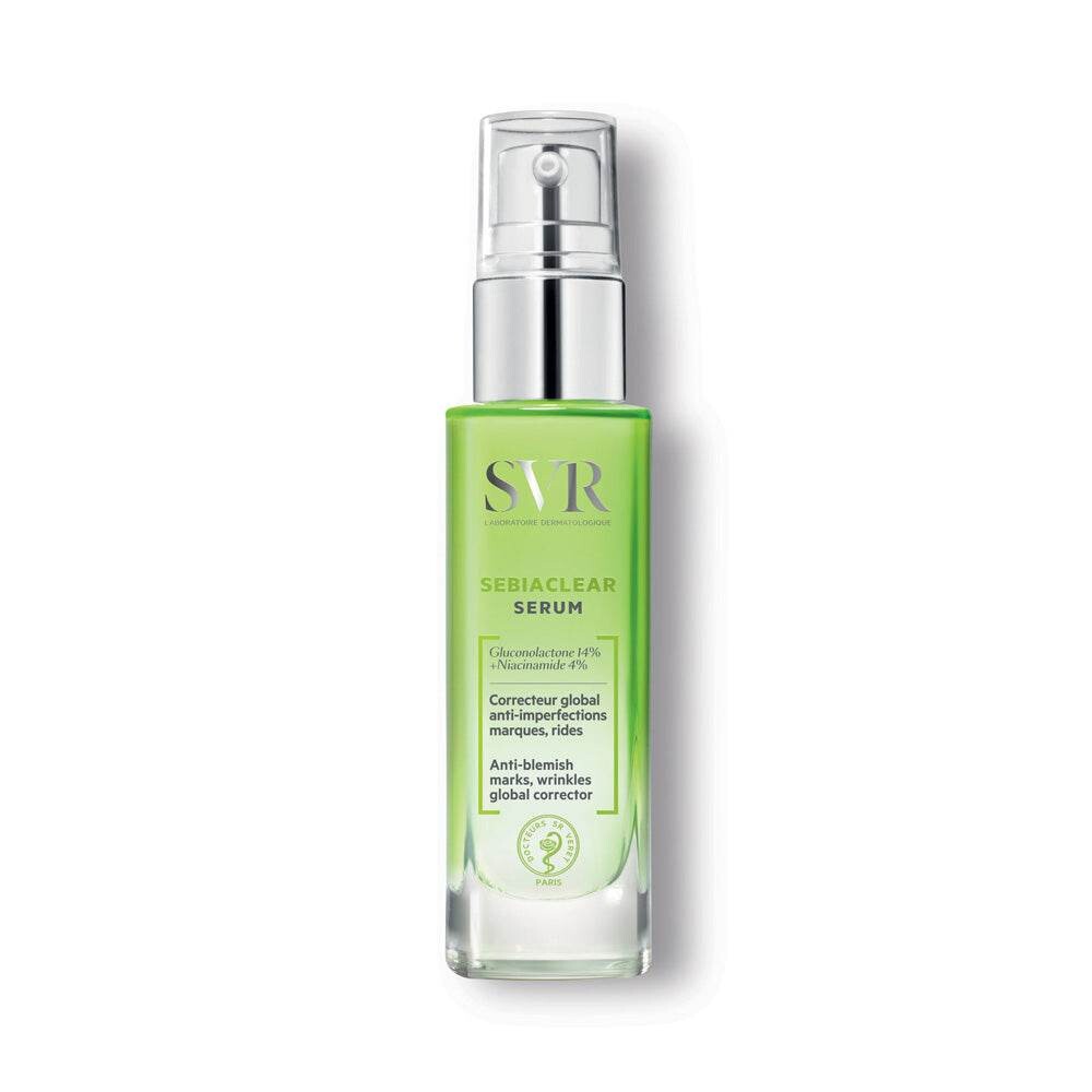 SVR Sebiaclear Sérum 30 ml