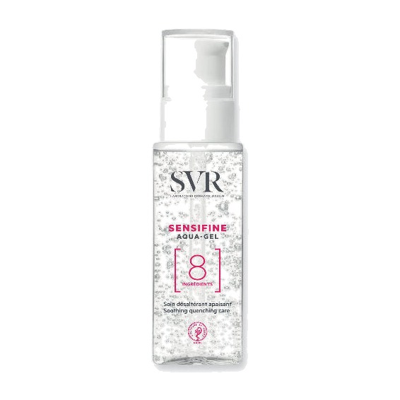 SVR Sensifine Aqua-Gel 40 ml