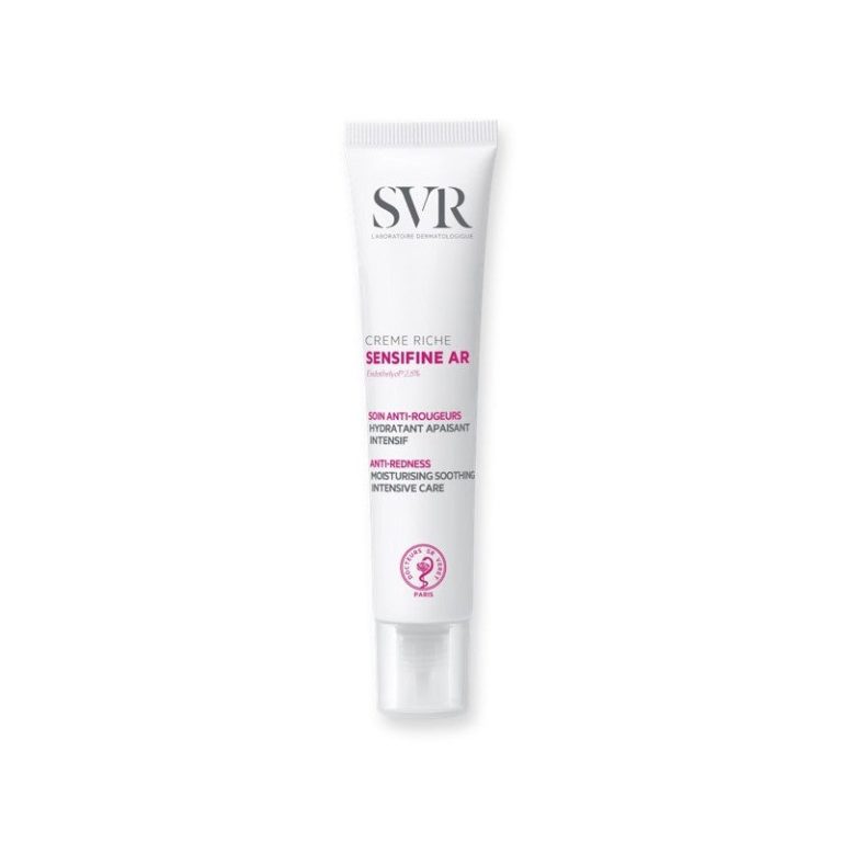 SVR Sensifine AR Crème riche 40 ml